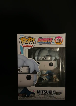 Funko Pop! Animation: Boruto - Mitsuki with Snake Hands #1357, marque: Funko Pop, état: Très bon état, taille: Taille unique, 9,85 €, 11,04 € Protection acheteurs (Pro) incluse