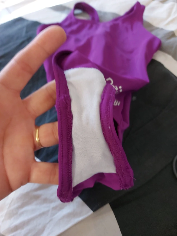 Maillot de bain - photo numéro 2