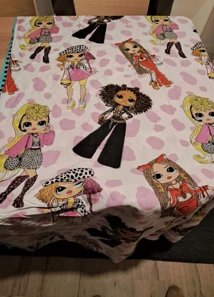 Parrure poupée lol, marque: L.O.L. Surprise, état: Bon état, taille: Simple (135-150 cm x 200-220 cm), 5,00 €, 5,95 € Protection acheteurs incluse
