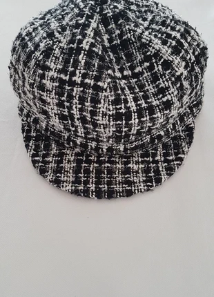 Casquette Gavroche femme, marque: Femme, état: Très bon état, taille: 56, 5,00 €, 5,95 € Protection acheteurs incluse