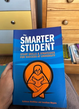 The smarter student, condition: Good, £1.50, £1.92 includes Buyer Protection