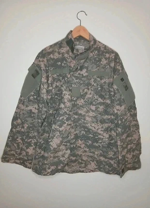Veste militaire américaine US Army authentique 🇺🇸, marque: U.S. ARMY, état: Très bon état, taille: M, 20,00 €, 21,70 € Protection acheteurs incluse
