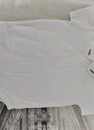 Body petit paris, marke: Jacadi, zustand: Sehr gut, größe: 1-3 Monate / 56, 12,00 €, 13,30 € inklusive Vinted-Käuferschutz