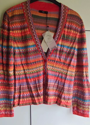 Vest van Ivko, nieuw met kaartje mt L, marca: Ivko, estado: Novo com etiquetas, tamanho: L / 40 / 12, €75.00, €79.45 inclui Proteção do Comprador