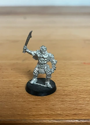 Warhammer, marque: Games Workshop, état: Bon état, 4,00 €, 4,90 € Protection acheteurs incluse