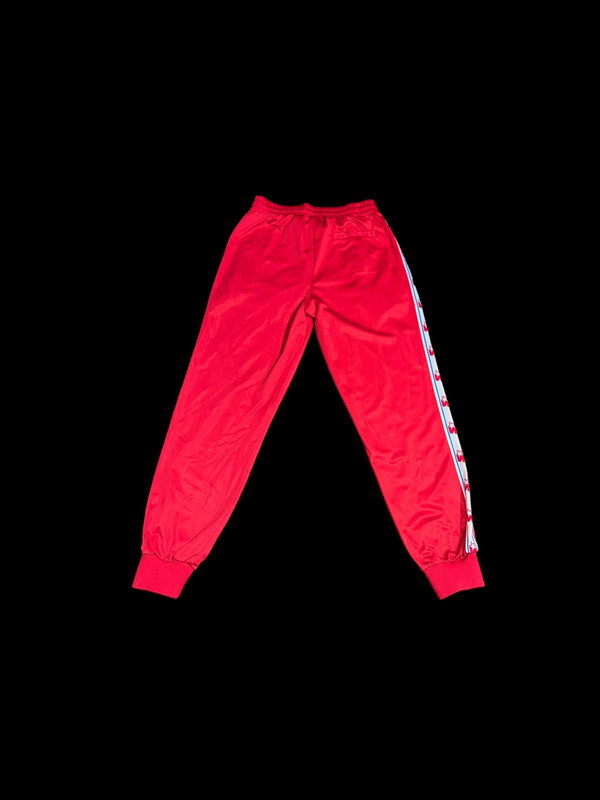 Vintage starter track pants 3