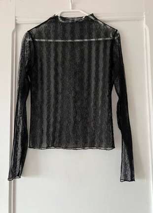 Top dentelle, marque: Intuition, état: Très bon état, taille: S / 36 / 8, 8,00 €, 9,10 € Protection acheteurs incluse