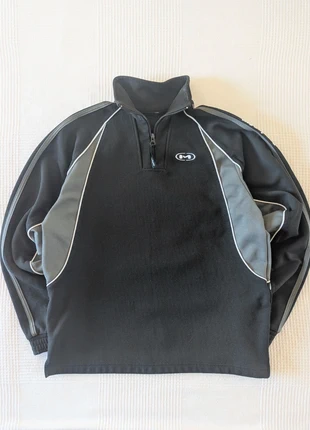 Veste / Jacket Madsport XS Noir / Argenté / Gris Vintage, marke: Madsport, zustand: Sehr gut, größe: XS, 35,00 €, 37,45 € inklusive Vinted-Käuferschutz