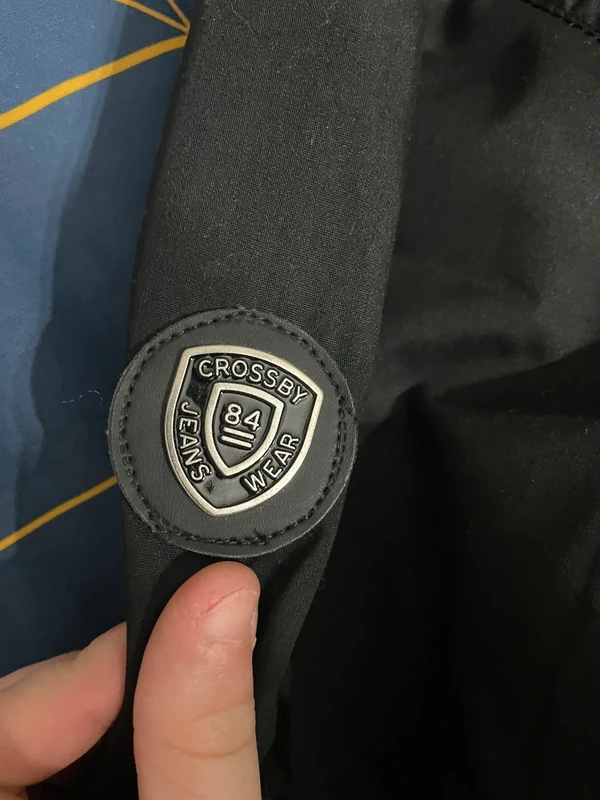 Veste - photo numéro 4