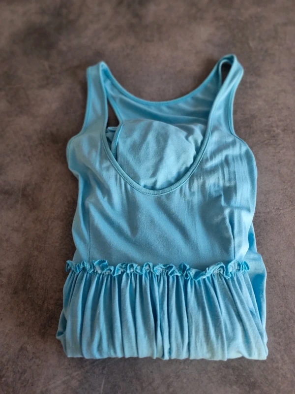 Robe courte - photo numéro 2