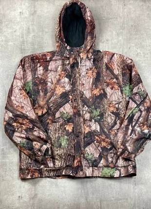 Veste de chasse Realtree Forest Camo taille M, marque: Realtree, état: Bon état, taille: M, 29,99 €, 32,19 € Protection acheteurs (Pro) incluse