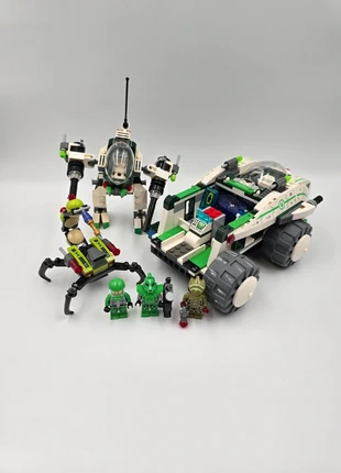 Boîte Lego Galaxy Squad - Set 70704 - La défense spatiale (Vermin Vaporizer), brand: LEGO, condition: Good, size: One size, €34.90, €37.35 includes Buyer Protection Pro