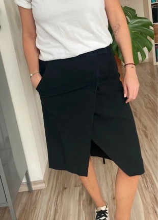 Jupe Ba&Sh, brand: Ba&sh, condizioni: Ottime, taglia: S / IT 40 / EU 36, €39.00, €41.65 include la Protezione acquisti