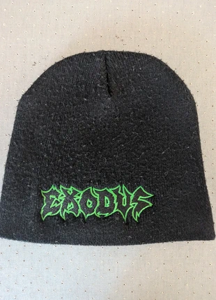 Bonnet Exodus, brand: Gildan, condition: Good, size: S, €5.00, €5.95 includes Buyer Protection