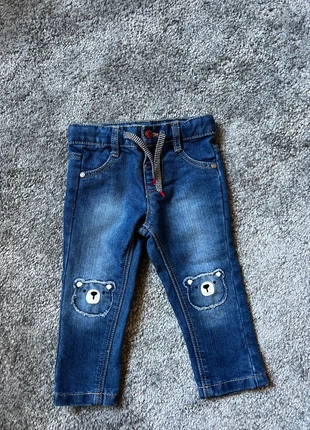 Pantalon 6 mois, marke: Creeks, zustand: Sehr gut, größe: 3-6 Monate / 62, 1,50 €, 2,28 € inklusive Vinted-Käuferschutz