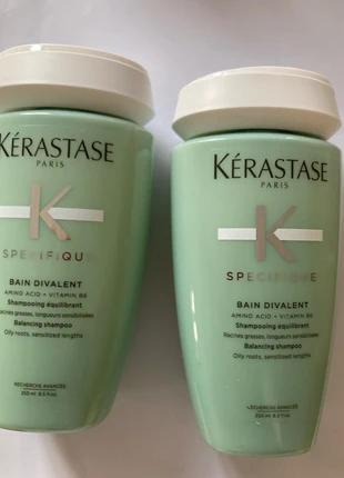 2 Kerastase spécifique, marque: Kérastase, état: Neuf avec étiquette, 29,99 €, 32,19 € Protection acheteurs incluse