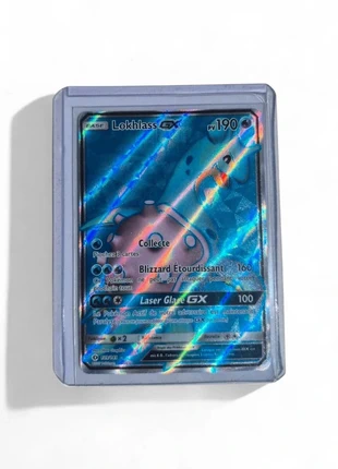 Lokhlass GX – 139/149, brand: Pokémon, condition: Very good, €10.90, €12.15 includes Buyer Protection