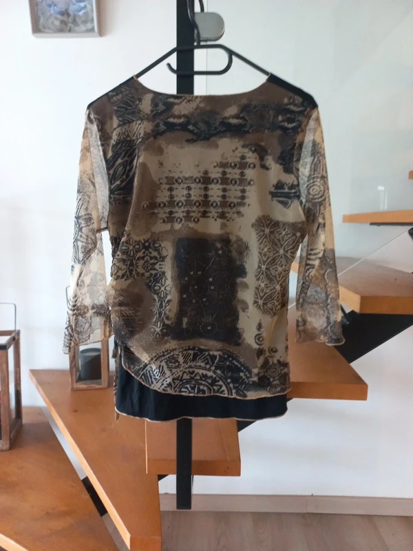 T-shirt Armand Thiery - photo numéro 5