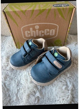 Chaussures Chicco bébé garçon Pointure 19  Bleu marine, marque: Chicco, état: Neuf avec étiquette, taille: 19, 12,00 €, 13,30 € Protection acheteurs (Pro) incluse