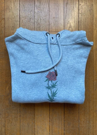 Sweat à capuche gris Tealer taille M, marque: Tealer, état: Très bon état, taille: M, 16,50 €, 18,03 € Protection acheteurs incluse