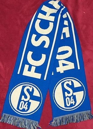 FC Schalke 04, merk: FC Schalke 04, staat: Nieuw zonder prijskaartje, € 7,99, € 9,09 inclusief Kopersbescherming