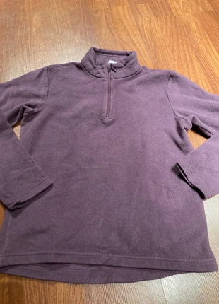 Polaire, marque: Queshua, état: Très bon état, taille: 12 ans / 152 cm, 2,00 €, 2,80 € Protection acheteurs incluse