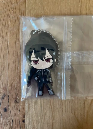 Kaiju No. 8 - Bandai - Porte-clés caoutchouc Mina Ashiro 6 cm, marca: Kaiju no 8, estado: Muy bueno, 3,99 €, 4,89 € Protección al comprador Pro incluida