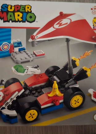 Lego super Mario nieuw, marque: Super Mario, état: Neuf avec étiquette, taille: Taille unique, 12,50 €, 13,83 € Protection acheteurs incluse