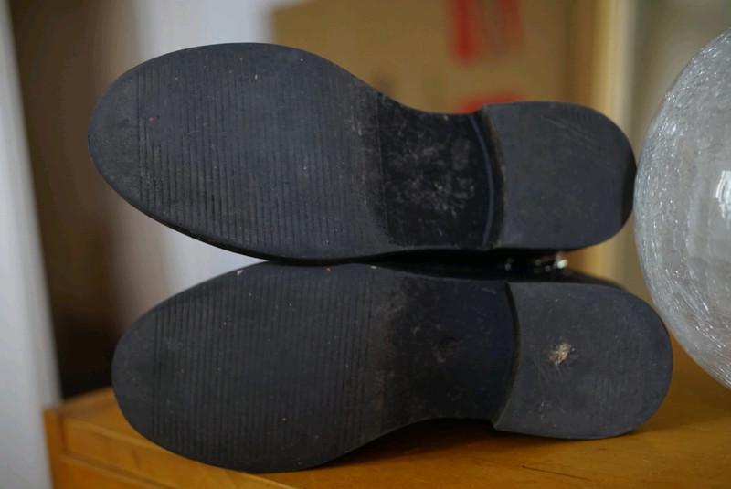 La bottine souriante schuhe sales