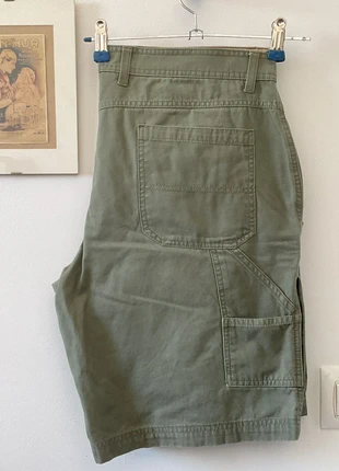 Cargos Carhartt vintage, merk: Vintage Dressing, staat: Heel goed, maat: M, € 9,00, € 10,15 inclusief Kopersbescherming