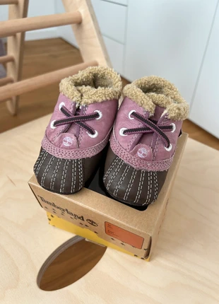 Timberland Mallard Cribbie, merk: Timberland, staat: Nieuw met prijskaartje, maat: 18, € 15,00, € 16,45 inclusief Kopersbescherming