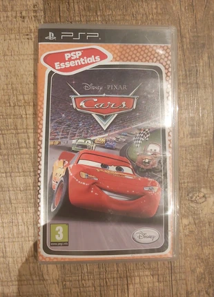 Psp cars, staat: Heel goed, € 4,75, € 5,69 inclusief Kopersbescherming