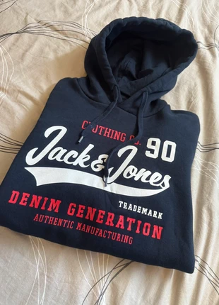 Pull Jack&Jones neuf, marque: Jack & Jones, état: Neuf sans étiquette, taille: XS, 14,99 €, 16,44 € Protection acheteurs incluse