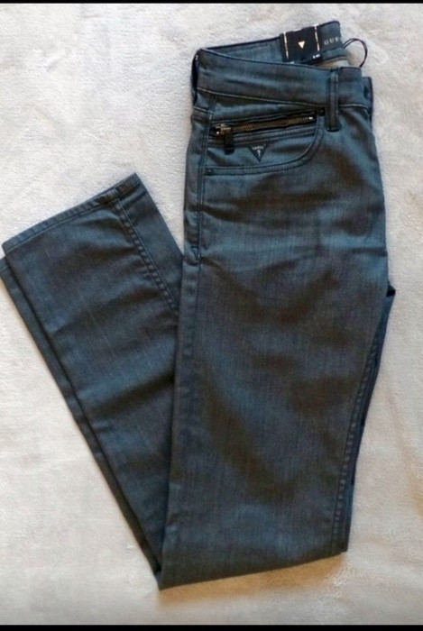 Jean Guess homme 1