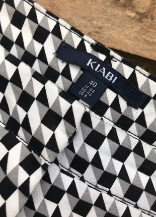 Pantalon - Kiabi , marca: Kiabi, estado: Muy bueno, tamaño: L / 40 / 12, 5,00 €, 5,95 € Protección al comprador incluida