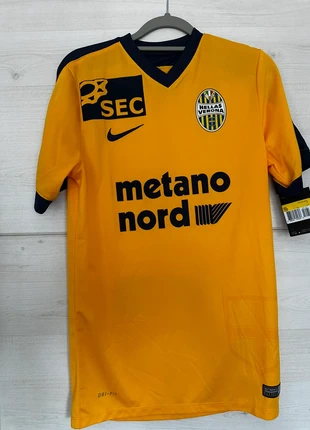 Hellas Verona - Tshirt 2016/17, marca: Nike, estado: Nuevo con etiquetas, tamaño: S, 17,49 €, 19,06 € Protección al comprador incluida