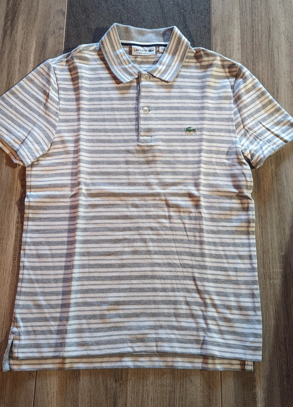 Polo Lacoste Taille XS Vinted