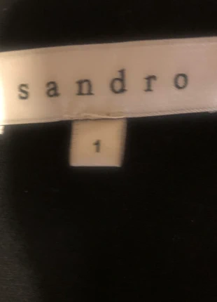 superbe 👗 , brand: Sandro, condition: Very good, size: S / 36 / 8, €29.00, €31.15 includes Buyer Protection
