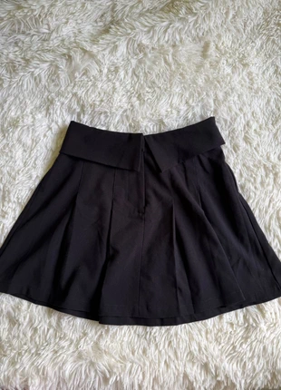 Jupe courte plissée Jennyfer, brand: Jennyfer, condition: Very good, size: XS / 34 / 6, €4.00, €4.90 includes Buyer Protection