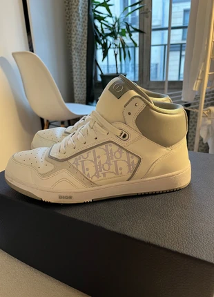 Sneakers Dior B27, marque: Dior, état: Très bon état, taille: 43, 100,00 €, 105,70 € Protection acheteurs incluse