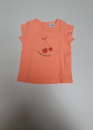 Zeer mooi bloesje TAO, marca: TAO, estado: Muy bueno, tamaño: 1-3 meses / 56 cm, 2,00 €, 2,80 € Protección al comprador incluida
