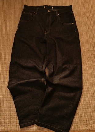 JNCO style baggy jeans y2k 2000s, condizioni: Ottime, taglia: IT 42 | W32, €34.99, €37.44 include la Protezione acquisti