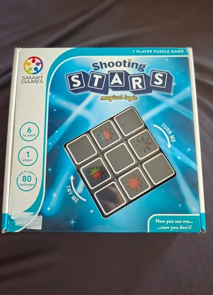 Smartgame, merk: Smart games, staat: Heel goed, maat: Universeel, € 9,00, € 10,15 inclusief Kopersbescherming