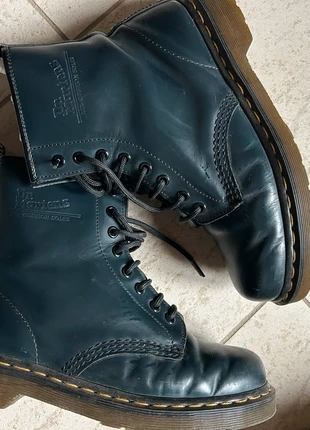 Dr Martens classic blu Navy, marca: Dr. Martens, estado: Muito bom, tamanho: 40, €40.00, €42.70 inclui Proteção do Comprador