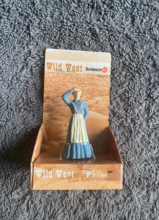 Personnage Femme colon schleich 70312, marca: Schleich, estado: Novo com etiquetas, tamanho: Tamanho único, €13.00, €14.35 inclui Proteção do Comprador