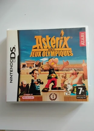 Asterix aux jeux olympiques, état: Très bon état, 4,00 €, 4,90 € Protection acheteurs incluse