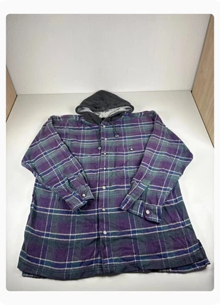 Chemise vintage automne hiver 100% coton, marque: Shah Safari, état: Très bon état, taille: M, 20,00 €, 21,70 € Protection acheteurs (Pro) incluse