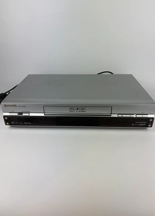 Panasonic NV-FJ780 Super Drive Video Cassette Recorder VHS VCR, condition: Very good, £39.99, £42.69 includes Buyer Protection
