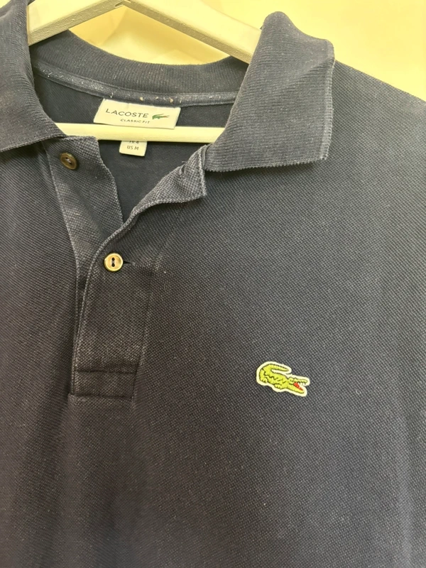 Polo Lacoste - photo numéro 2