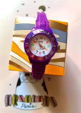 Kids watch „Ice Watch” Montre / New / Girl , brand: Ice Watch, condition: New without tags, €40.00, €42.70 includes Buyer Protection